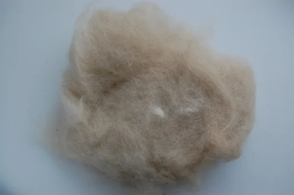 Alpaka villaloor 100g